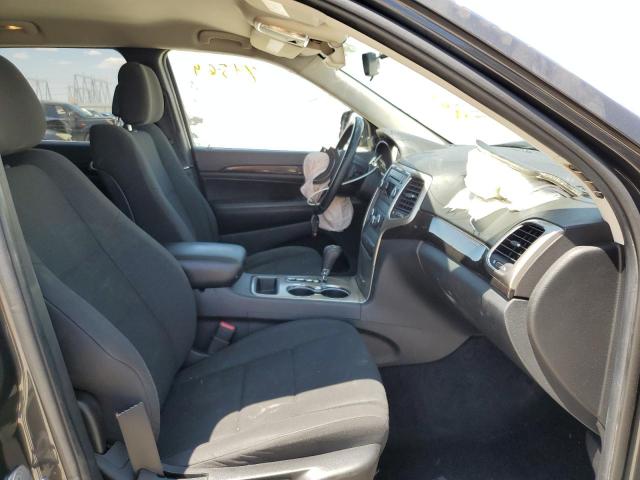 Photo 5 from auction – 2011 JEEP GRAND CHER with VIN 1J4RS4GG5BC519181