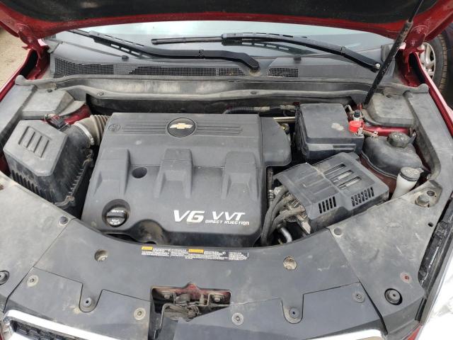 Photo 7 from auction – 2015 CHEVROLET EQUINOX LT with VIN 2GNFLGE31F6413596