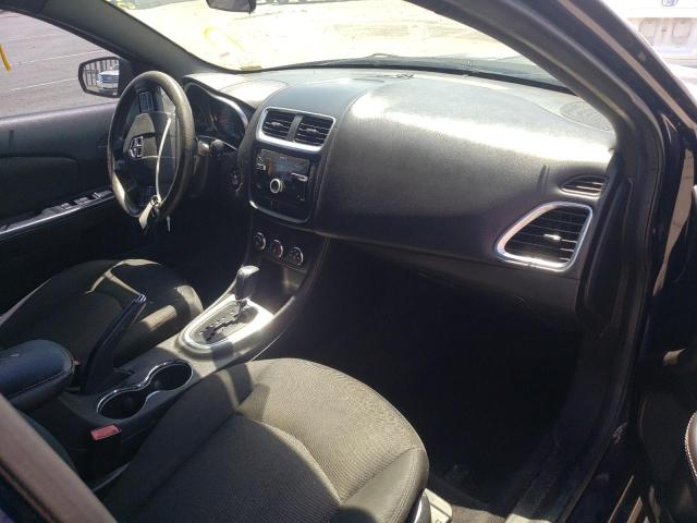 Photo 9 from auction – 2014 DODGE AVENGER SE with VIN 1C3CDZAB8EN199397