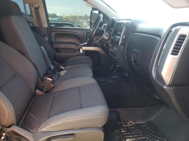 Photo 5 from auction – 2014 CHEVROLET SILVERADO with VIN 3GCUKREC5EG146285
