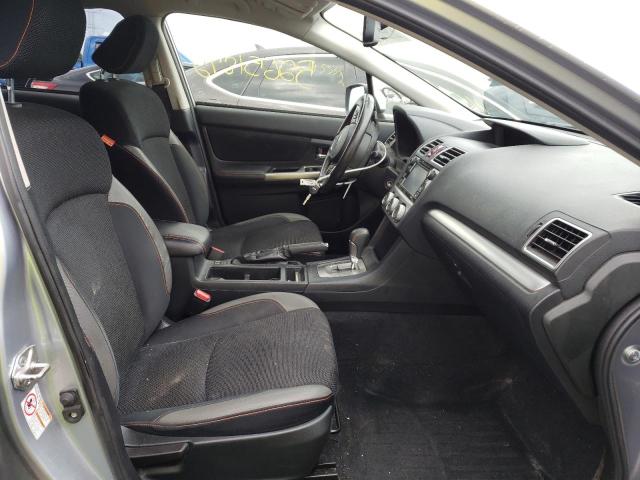 Photo 5 from auction – 2016 SUBARU CROSSTREK with VIN JF2GPABC7G8264000