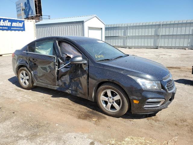Photo 9 from auction – 2015 CHEVROLET CRUZE LT with VIN 1G1PC5SB8F7196201
