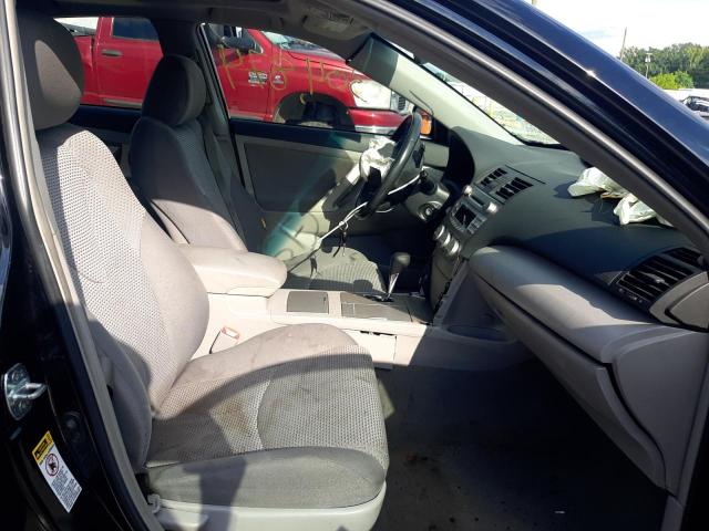 Photo 5 from auction – 2011 TOYOTA CAMRY BASE with VIN 4T1BF3EK1BU729473