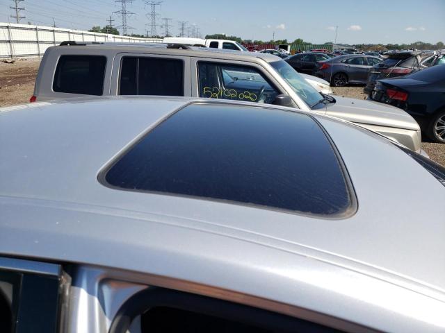 Photo 9 from auction – 2006 LEXUS GS 430 with VIN JTHBN96S565013120