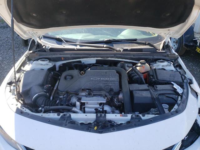 Photo 7 from auction – 2016 CHEVROLET MALIBU LT with VIN 1G1ZE5ST0GF293945