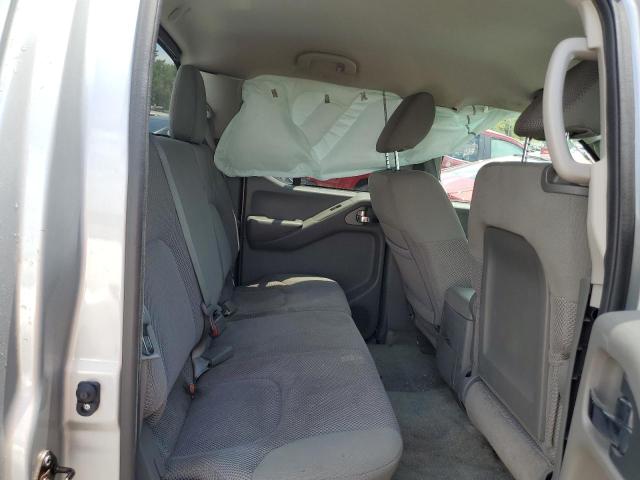 Photo 6 from auction – 2014 NISSAN FRONTIER S with VIN 1N6AD0ER0EN756175