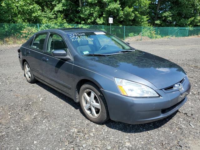 HONDA ACCORD EX 2003 with VIN JHMCM56623C013537 - Photo from auction