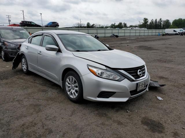 NISSAN ALTIMA 2.5 2017 with VIN 1N4AL3AP4HC239365 - Photo from auction