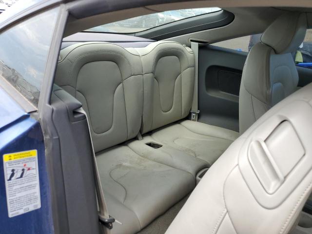 Photo 6 from auction – 2008 AUDI TT 3.2 QUA with VIN TRUDD38J681001296