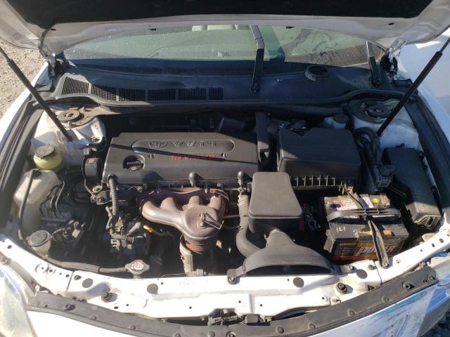 Photo 7 from auction – 2009 TOYOTA CAMRY BASE with VIN 4T4BE46K09R115280