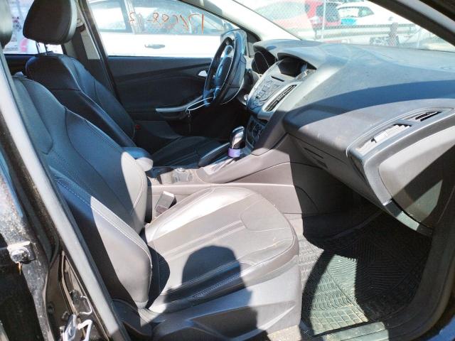 Photo 5 from auction – 2013 FORD FOCUS with VIN 1FADP3K21DL248085