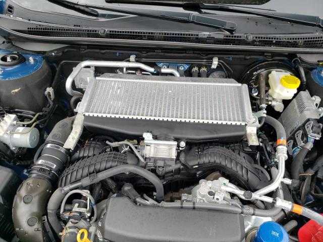 Photo 7 from auction – 2022 SUBARU OUTBACK WI with VIN 4S4BTGUD7N3172386