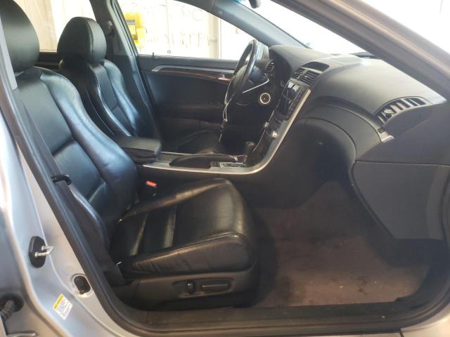 Photo 5 from auction – 2007 ACURA TL with VIN 19UUA66267A023900