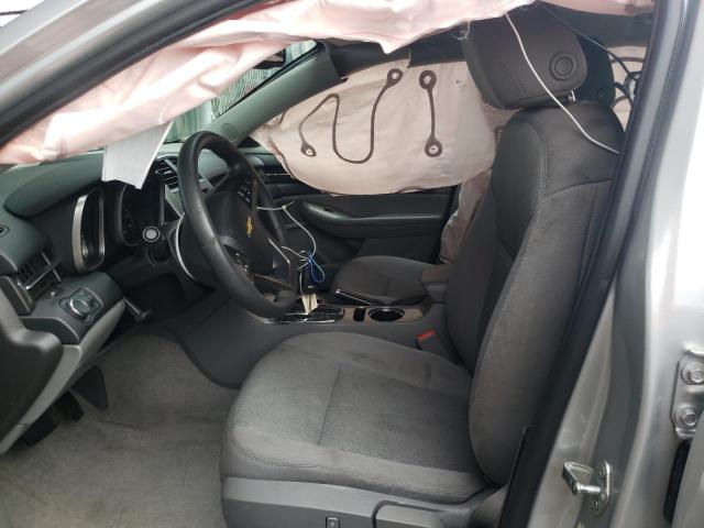 Photo 5 from auction – 2015 CHEVROLET MALIBU LS with VIN 1G11B5SL7FF176030