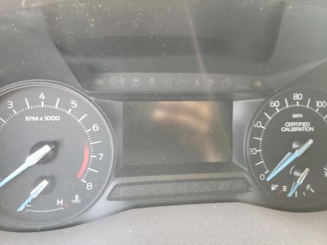 Photo 8 from auction – 2019 FORD EXPLORER P with VIN 1FM5K8AR4KGA52989
