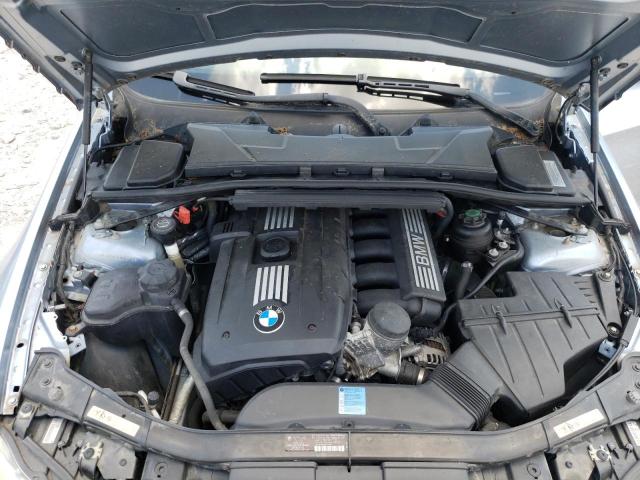 Photo 7 from auction – 2009 BMW 328 I with VIN WBAPH775X9NM45375