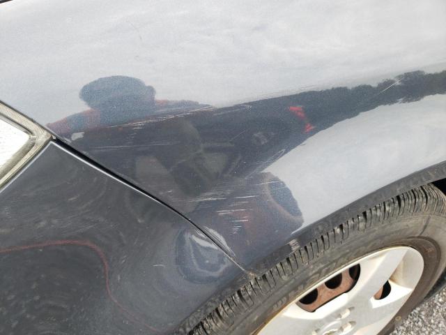 Photo 9 from auction – 2008 CHEVROLET COBALT LT with VIN 1G1AL58F487286349