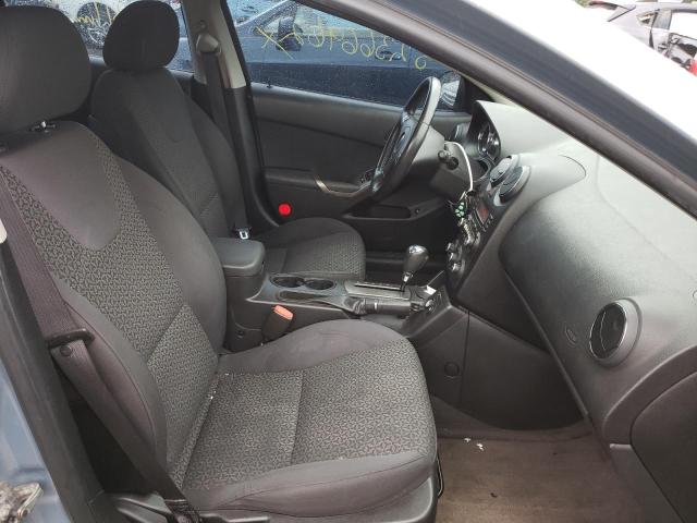 Photo 5 from auction – 2009 PONTIAC G6 with VIN 1G2ZG57B994149489