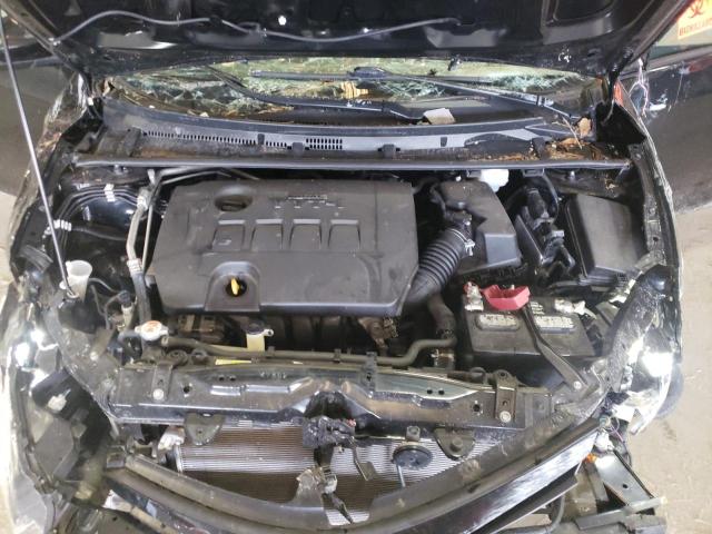 Photo 7 from auction – 2019 TOYOTA COROLLA L with VIN 2T1BURHE4KC211258