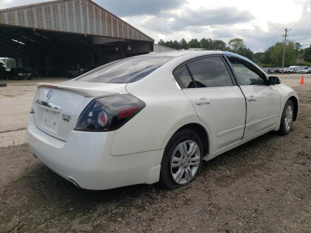 Photo 4 from auction – 2008 NISSAN ALTIMA 3.5 with VIN 1N4BL21E78N492505