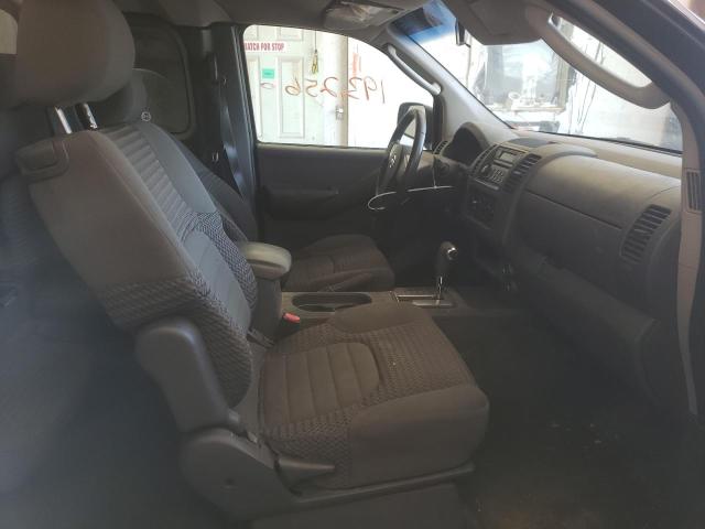 Photo 5 from auction – 2007 NISSAN FRONTIER with VIN 1N6AD06U37C451206
