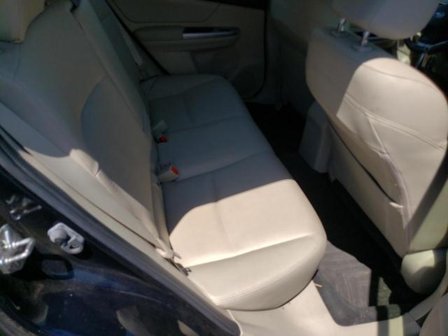 Photo 6 from auction – 2015 SUBARU IMPREZA SP with VIN JF1GPAW60FH203353