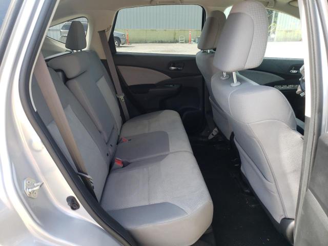 Photo 6 from auction – 2016 HONDA CR-V EX with VIN 2HKRM4H55GH685712