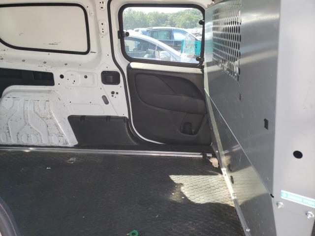 Photo 6 from auction – 2016 RAM PROMASTER with VIN ZFBERFAT7G6A95984