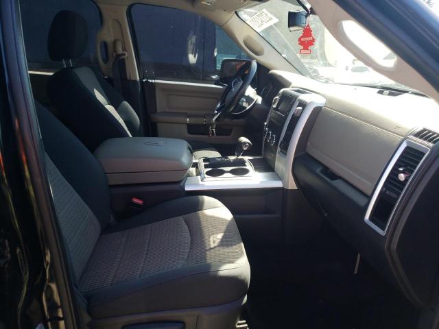 Photo 5 from auction – 2010 DODGE RAM 1500 with VIN 1D7RV1CTXAS198702