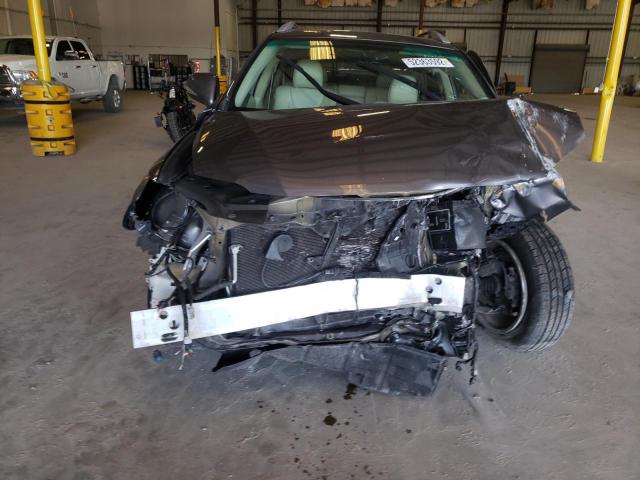 Photo 9 from auction – 2012 LEXUS RX 350 with VIN 2T2ZK1BA8CC067352