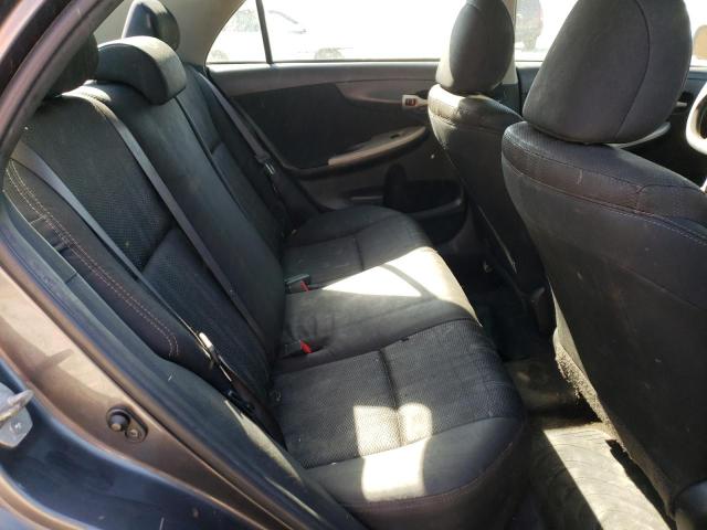 Photo 6 from auction – 2013 TOYOTA COROLLA BA with VIN 5YFBU4EE8DP219826