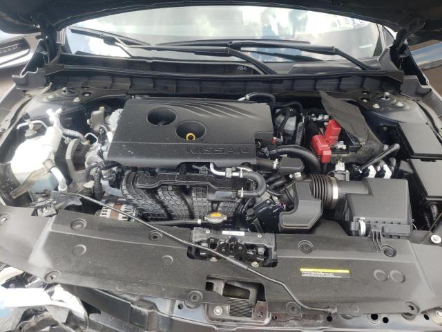 Photo 7 from auction – 2020 NISSAN ALTIMA S with VIN 1N4BL4BV7LC247394