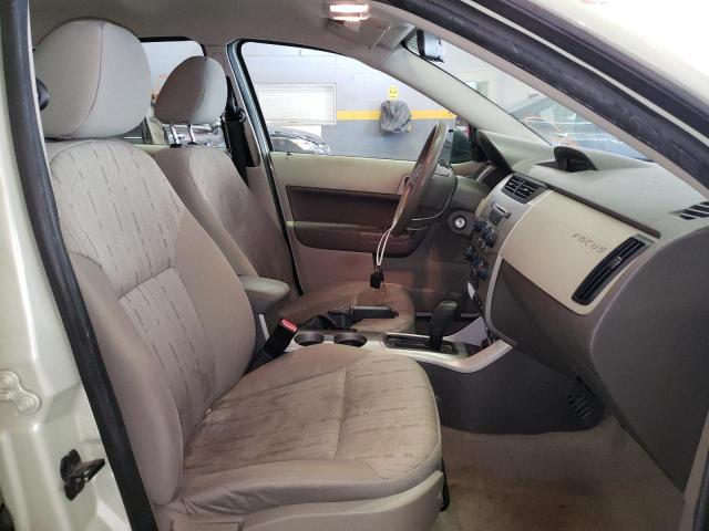 Photo 5 from auction – 2010 FORD FOCUS SE with VIN 1FAHP3FN5AW232147