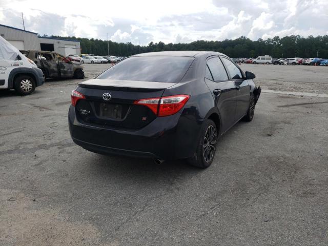 Photo 4 from auction – 2016 TOYOTA COROLLA L with VIN 2T1BURHE6GC679936