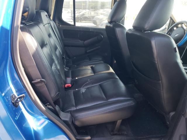 Photo 6 from auction – 2010 FORD EXPLORER S with VIN 1FMEU5BE1AUF07852