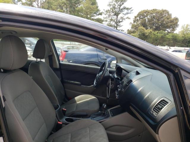 Photo 5 from auction – 2014 KIA FORTE LX with VIN KNAFK4A62E5138709