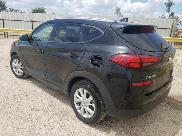 Photo 3 from auction – 2019 HYUNDAI TUCSON LIM with VIN KM8J3CA46KU857526