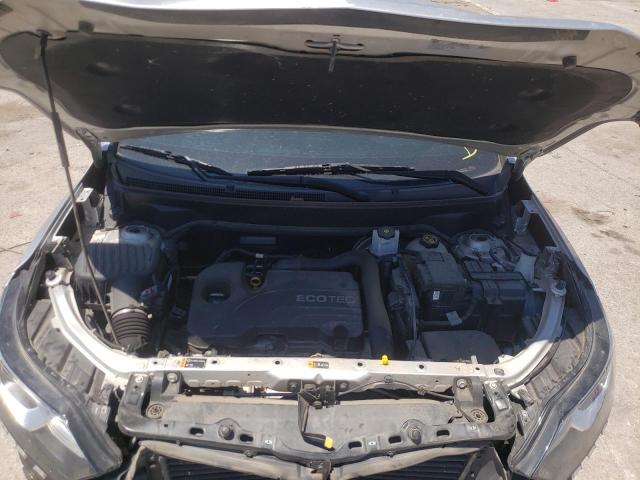 Photo 7 from auction – 2018 CHEVROLET EQUINOX LT with VIN 3GNAXJEV6JS553716