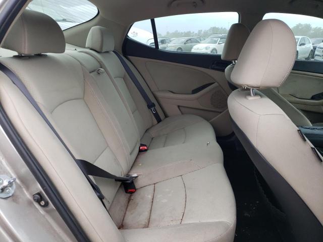 Photo 6 from auction – 2014 KIA OPTIMA LX with VIN KNAGM4A73E5452697