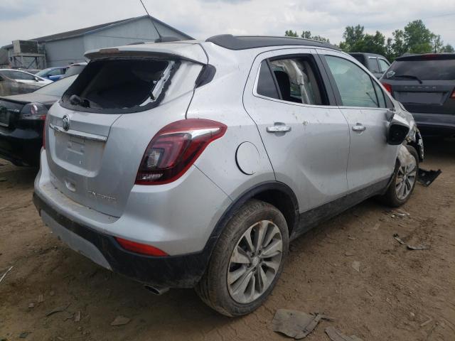 Photo 4 from auction – 2019 BUICK ENCORE PRE with VIN KL4CJASB3KB728332