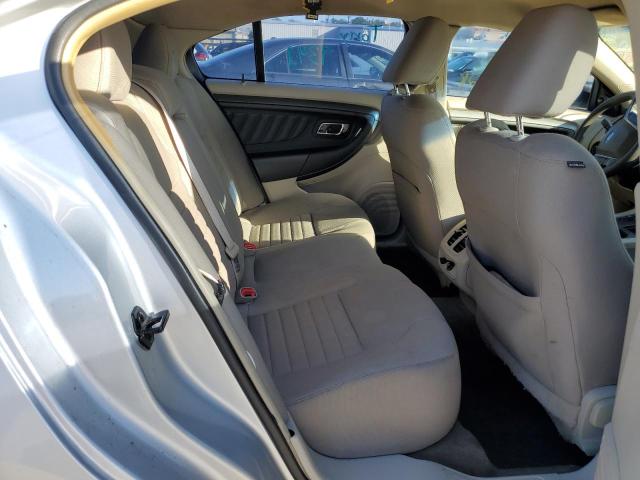 Photo 6 from auction – 2010 FORD TAURUS SE with VIN 1FAHP2DW3AG102853