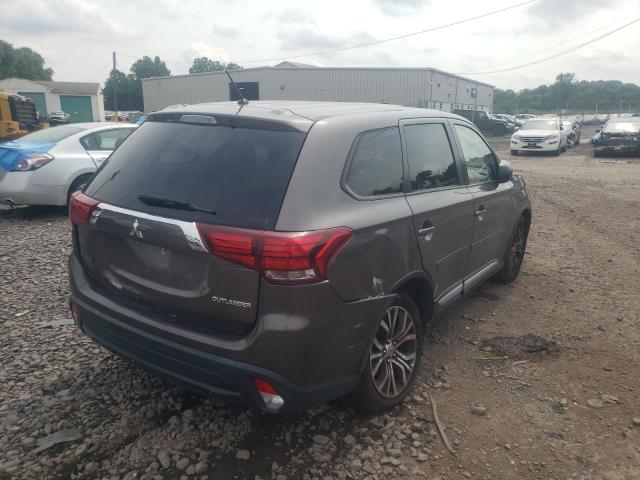 Photo 4 from auction – 2016 MITSUBISHI OUTLANDER with VIN JA4AZ3A3XGZ043930