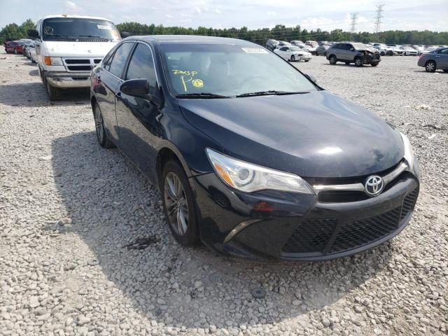 Photo 1 from auction – 2017 TOYOTA CAMRY LE with VIN 4T1BF1FK9HU437548