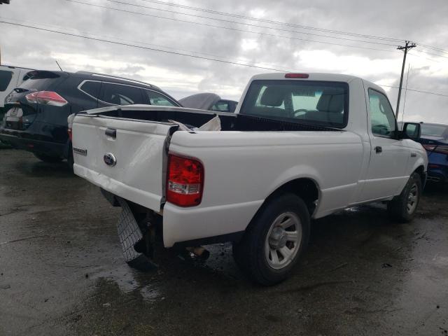 Photo 4 from auction – 2011 FORD RANGER with VIN 1FTKR1AD6BPA78492