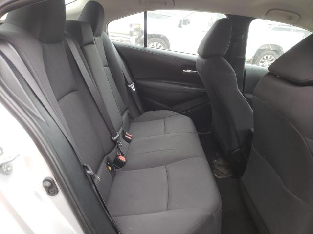 Photo 6 from auction – 2020 TOYOTA COROLLA LE with VIN 5YFEPRAE0LP088381