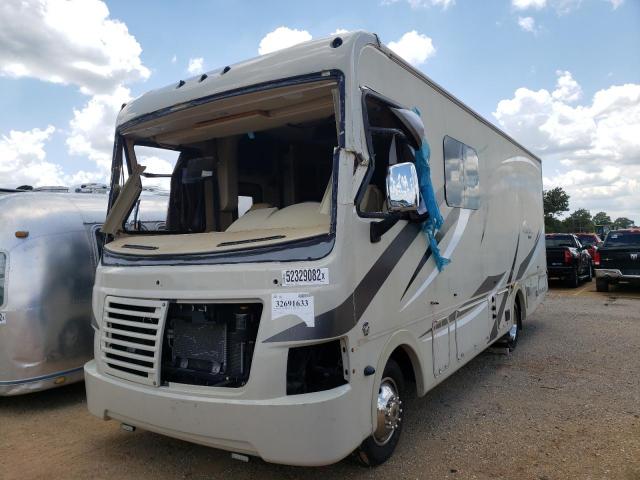 Photo 2 from auction – 2014 COACH MOTORHOME with VIN 1F65F5DY4E0A01762