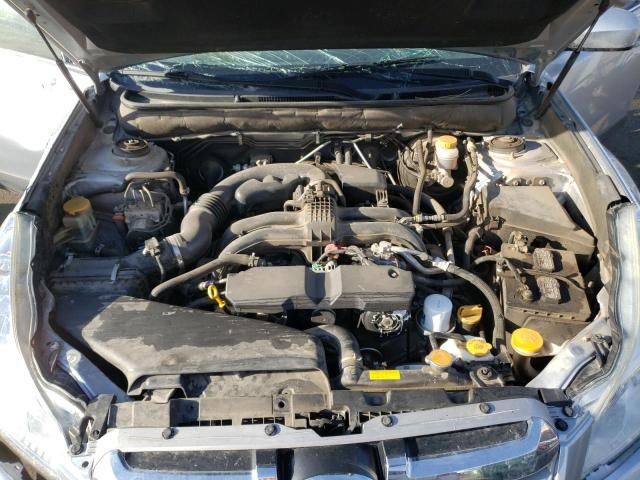 Photo 7 from auction – 2013 SUBARU OUTBACK 2. with VIN 4S4BRCGC0D3290885