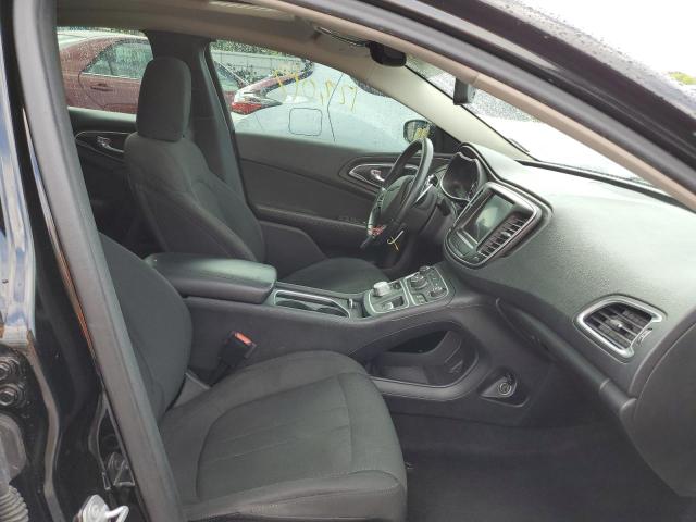 Photo 5 from auction – 2016 CHRYSLER 200 LIMITE with VIN 1C3CCCAG3GN178164