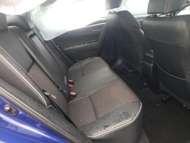 Photo 6 from auction – 2016 TOYOTA COROLLA L with VIN 5YFBURHE9GP523521