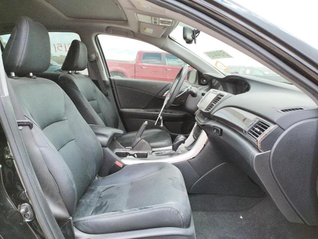 Photo 5 from auction – 2016 HONDA ACCORD EXL with VIN 1HGCR3F87GA017739